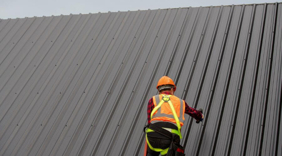 Local Siding Services in Coolidge, AZ